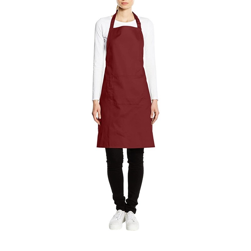 Premier Fitness Men's Premier Bip Apron, Grey (Silver), NA One