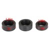 LABLT Subframe Mount Bushings Kit Replacement for 1967-1972 Firebird 1967-1981