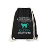 Fashionalarm Gym Bag – Das sind keine Katzenhaare – Cats