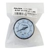 PAOCK R1/4 AT-1.4RC Pressure Gauge for Compressor and Tank