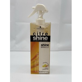 Citre Shine Shine Miracle - Thermo-Defense Shine Therapy (10.1oz)