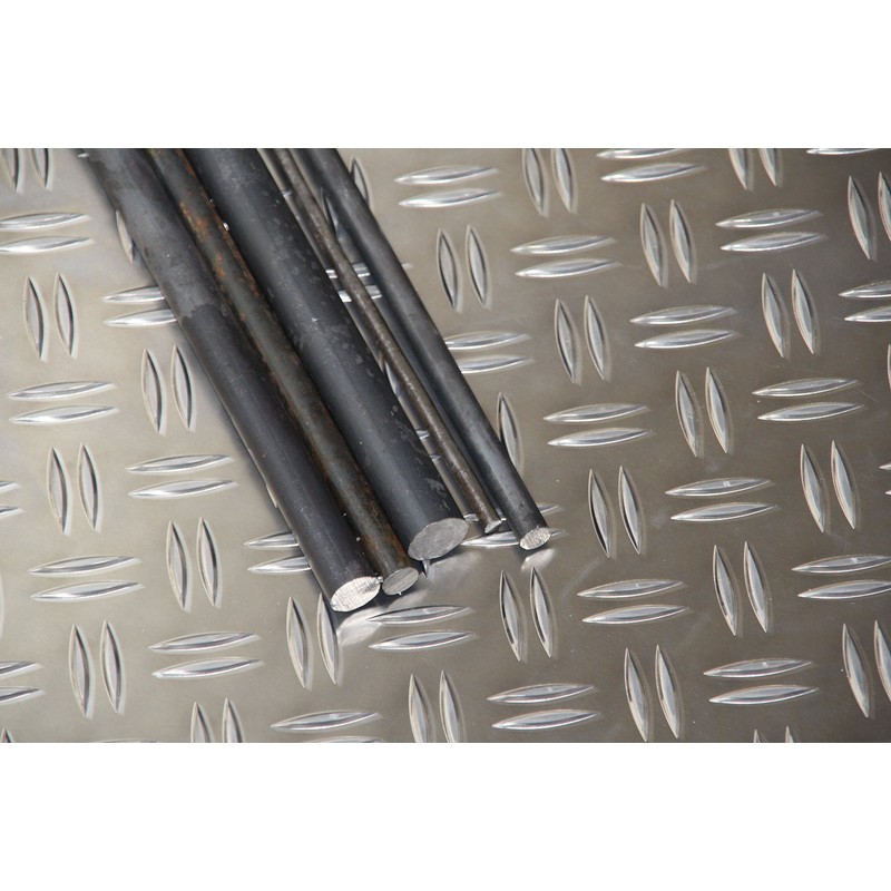 25 mm Round Steel Round Material Steel Iron from 100