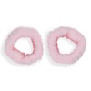Revolution Skincare Anti-Drip Wrist Bands, Water-Resistant, Ultra-Soft, Mess-Free & Multi-Purpose