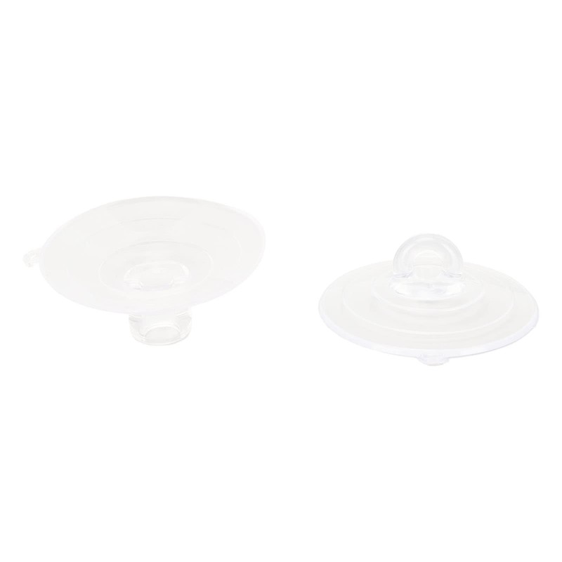 Qcwwy Suction Cups for Cat Hammocks, 8 Pieces, Cat Window