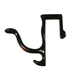 High Logic T-661 Long Press Hook (Bronze)