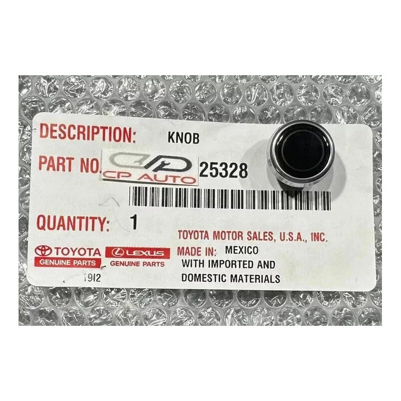 TOYOTA CAMRY SE XLE XSE RADIO CD PLAYER DISPLAY SCREEN