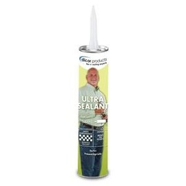 Ultra Sealant System - Self-Leveling Sealant