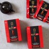Hwangpunjeong 풍기인삼농협 풍기 홍삼액골드 80ml x 60포 Punggi Ginseng Agricultural