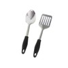 Front Runner Camp Kitchen Utensil Set (Black Camp Kitchen Utensil