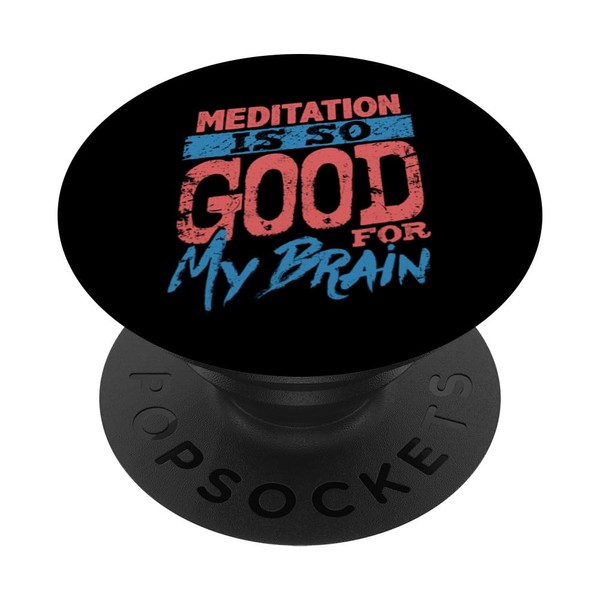 Meditation ist so gut für mein Gehirn - Mental Wellness