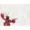 Rock Lobster Tree-Free Greetings Funny/Humorous Birthday Card