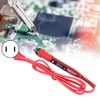 Electric Soldering Iron Digital Welding Tools LCD Display Screen Temperature