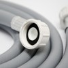 Inlet Hose 2 m for Washing Machine/Dishwasher