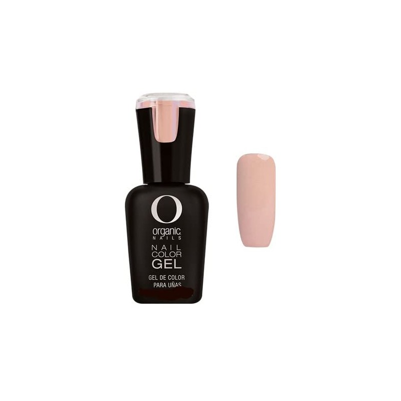 Organic Nails - KIT BASICO COLOR GEL