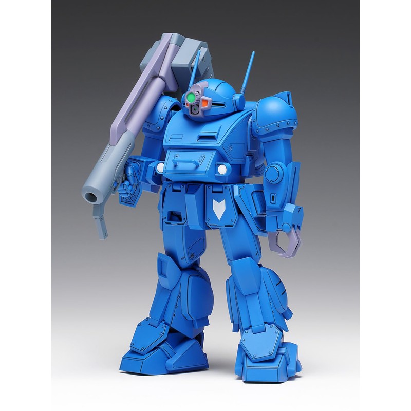 Wave Armored Trooper Votoms Strike Dog ST Edition 1/35 Scale