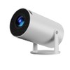 Mini Projector 4K Android 11, Smart Projector 5G WiFi 6