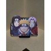 Naruto Sasuke Naruto Sakura Naruto Shippuden 3D Lenticular Motion Sticker