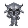Pop DC Wonder Woman Movie Ares Summer Convention 2017 Exclusive