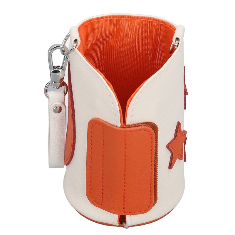 Portable Bottle Warmer Bag 26 Gears Temp Adjustable Universal USB