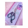 Soft Grip Haircut Scissors Haircut Scissors Set of 2