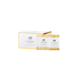 MONNALI SKIN POWER SKIN POWER Soft-Power, Picno Genol, Royal Jelly, 150 Capsules, 30 Day Supply