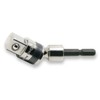 Yamashita Industrial Laboratory Koken BD024N-3/8 1/4 (6.35 mm) H Universal Adapter Convex 3/8 (9.5 mm) SQ