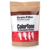 ColorTone Powdered Grain Filler, Mahogany