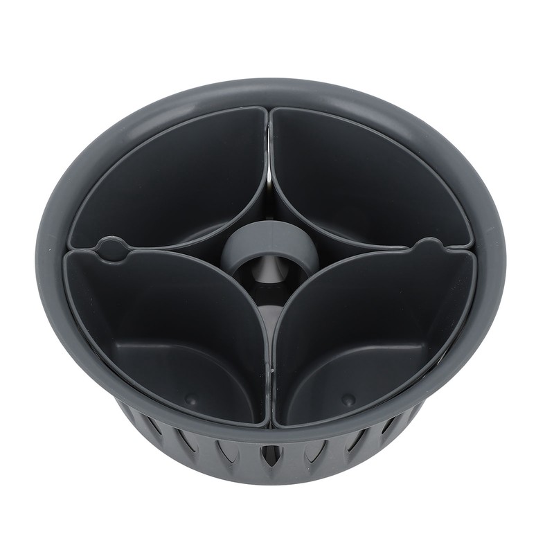 4 Egg Molds Steam Basket Poached Egg Maker Egg Boiler