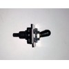 CTS ProPart Switch Assembly, Toggle Actuator, Manual Operation, Black, Compatible