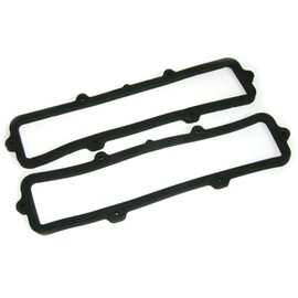 1969 GTO Tail Light Gaskets, 2pc Kit