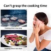 Egg Timer Timer Alarm Clock Kitchen Timer Timer Cooking Aid