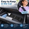 Seat Belt Shoulder Positioning Clip – Adjustable Comfort Accessory for