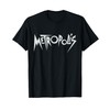 METROPOLIS (1927) Fritz Lang Expressionistic Silent Movie T-Shirt