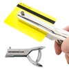 FUNKS Hole Punch 1 Hole Single Hole Hole Diameter 6mm