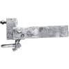 Commercial Single GATE Strong Arm Latch for 4" Fence Post