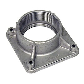 Milbank A8110 3" Unit Hub