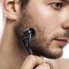 Derma Roller Beard Derma Roller For Hair Loss Beard Growth