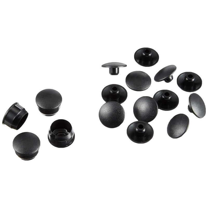 GIVI Rear Box Parts Plastic Cap for W Rack 37202