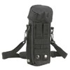 Waterproof Outdoor Tactics Water Bottle Bag Pouch Hydration Carrier Sport
