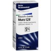 Bausch and Lomb Muro 128 Opthalmic Solution 5% 15mL for