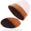 Nail Art Dust Brush, Prevent Ultra Soft Nail Dust Remover
