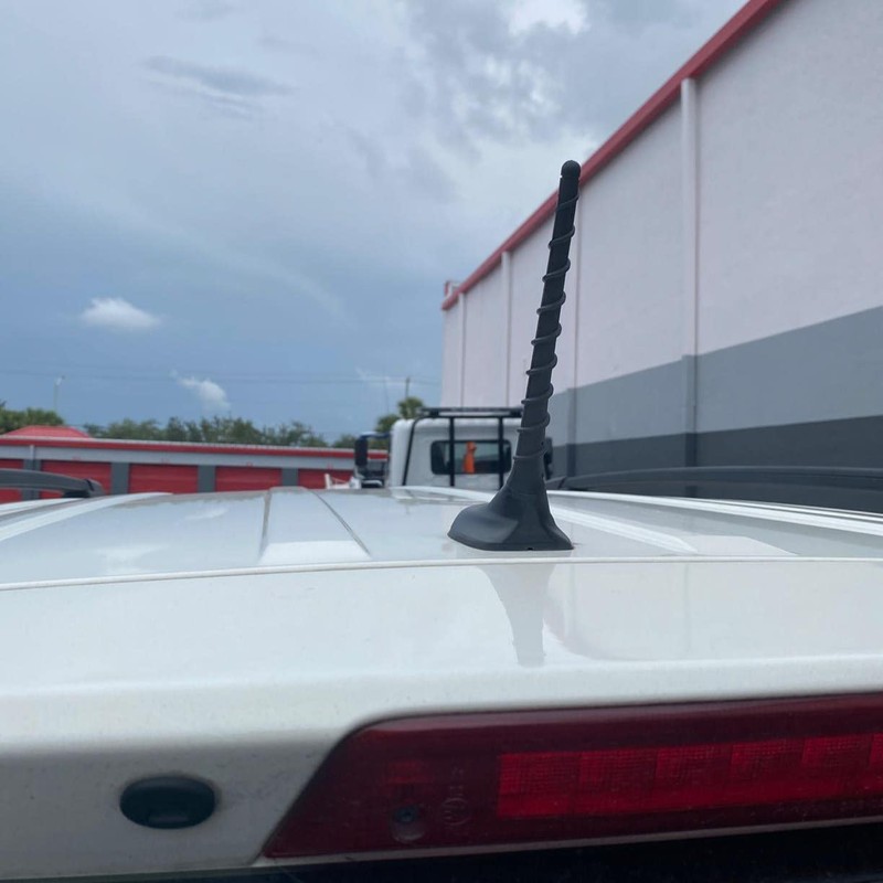 Antenna for Jeep Cherokee (2014-2022), Jeep Compass (2017-2022), Jeep Grand