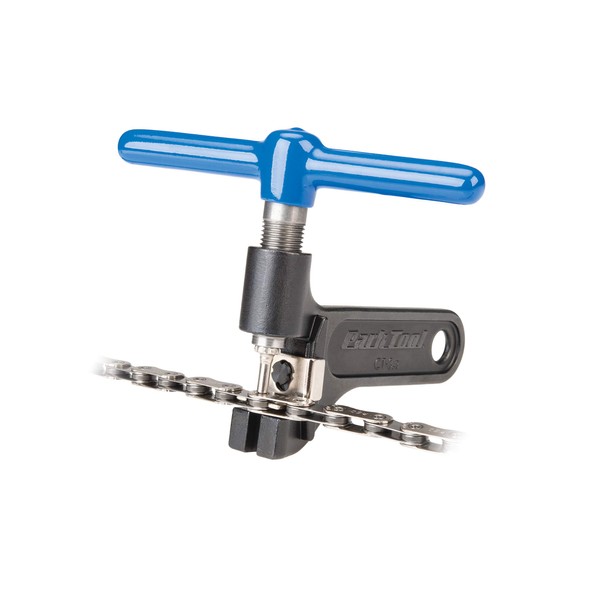 PARKTOOL CT-3.3 Chain Tool for Single/5 - 12 Speed