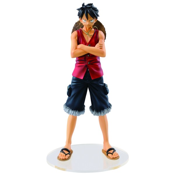 One Piece (ONE PIECE) Dramatic Showcase 3rd Season Vol. 2