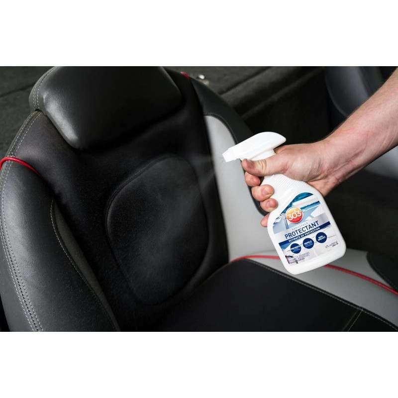 N/A 303 Aerospace Protectant Spray Repels Dust, Dirt, & Staining