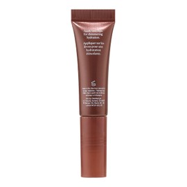 Naturium Phyto-Glow Lip Balm Shimmer Con hidratos de escualano vegetales, karité y manteca de cupuaçu 0.34 onzas líquidas / 0.3 fl oz, galaxia
