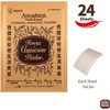 Astrapharm Chilli Brand Porous Capsicum Plaster 24 patches.