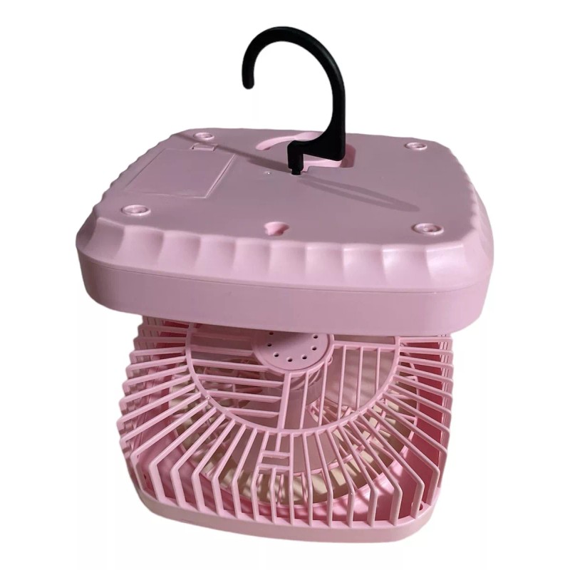 SARO STORE Ventilador De Escritorio