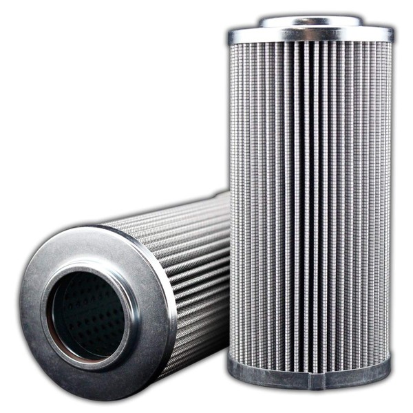 Big Filter Replacement Hydraulic Filter Compatible with CARQUEST 94583, 2-Pack