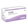 Elimedical ELISORB Suture with Reverse Cutting Needle, 12 Pack. Surgical